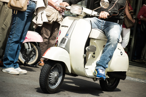 Ciao Italia 2012