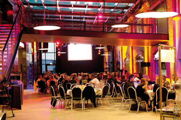 Event Top Traumfabrik