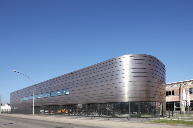 Oldtimerfabrik Classic